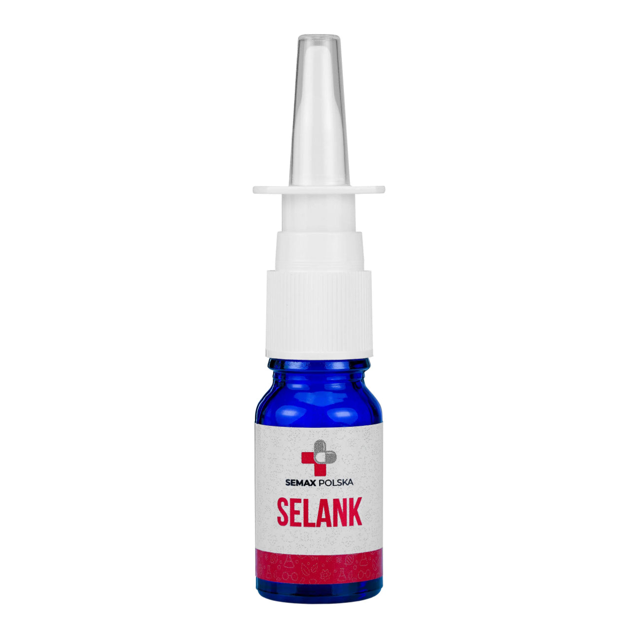 Selank 60mg - SEMAXPOLSKA