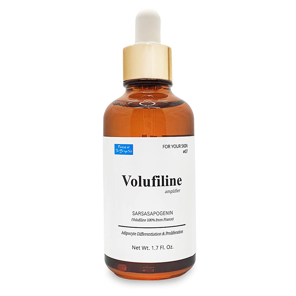 Volufiline - Forest of the Borges's