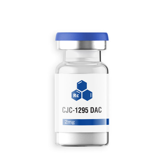 Cjc-1295 DAC 2mg - RESEARCHEM