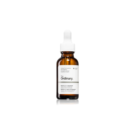 Retinol - THE ORDINARY