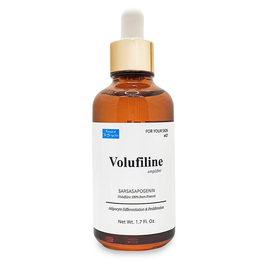 Volufiline - Forest of the Borges's